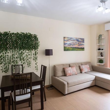 Sol Sevilla Urban Apartment Exterior photo