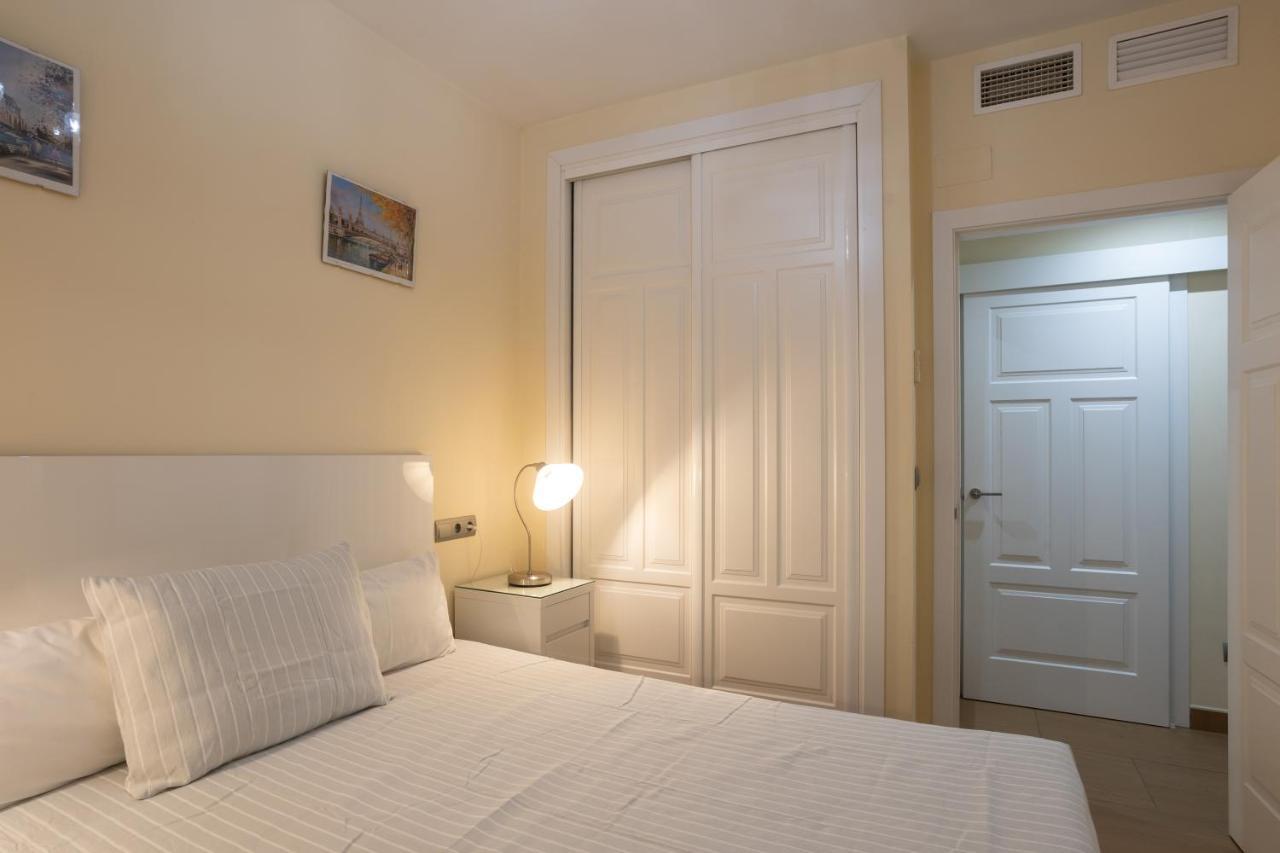 Sol Sevilla Urban Apartment Exterior photo