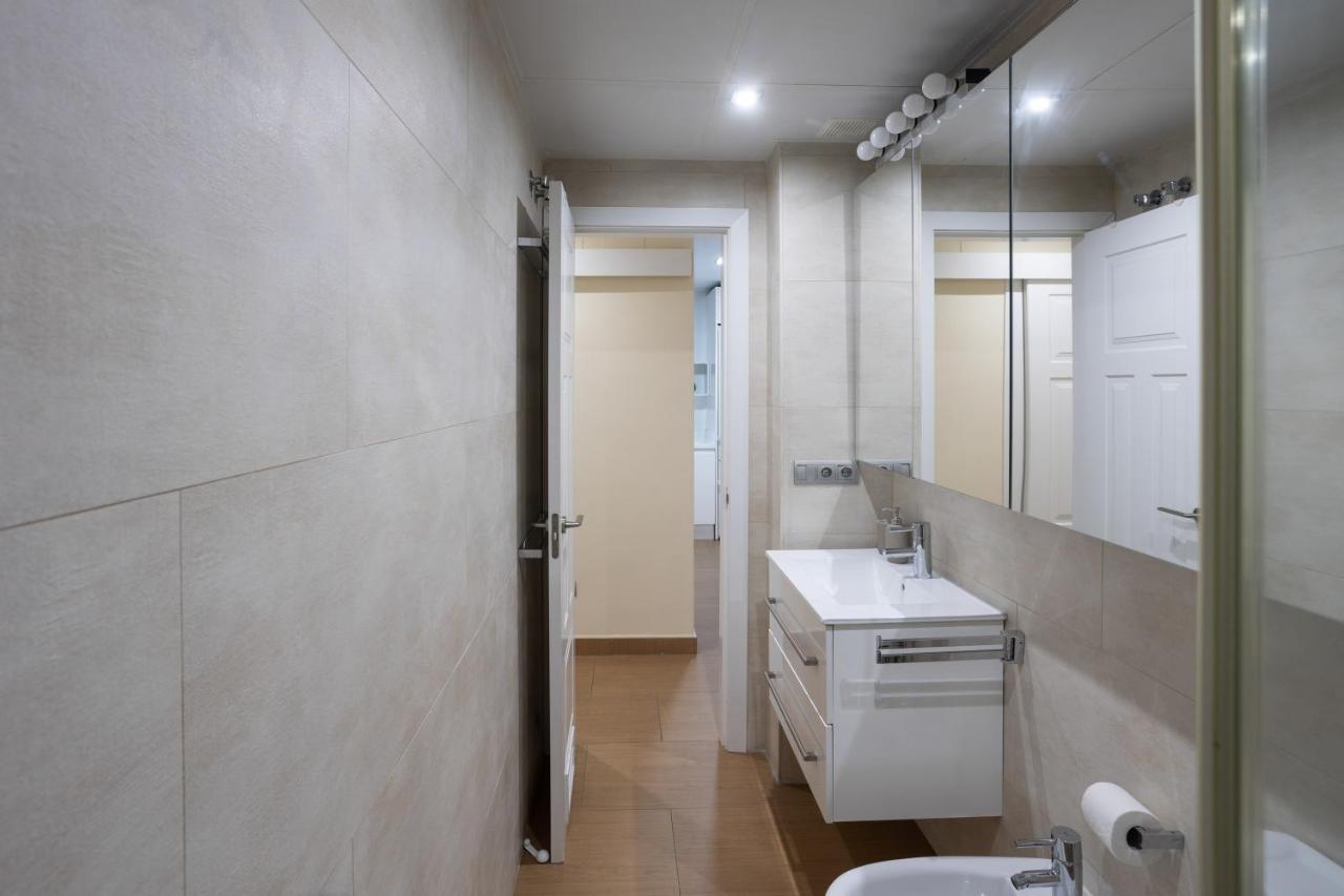 Sol Sevilla Urban Apartment Exterior photo