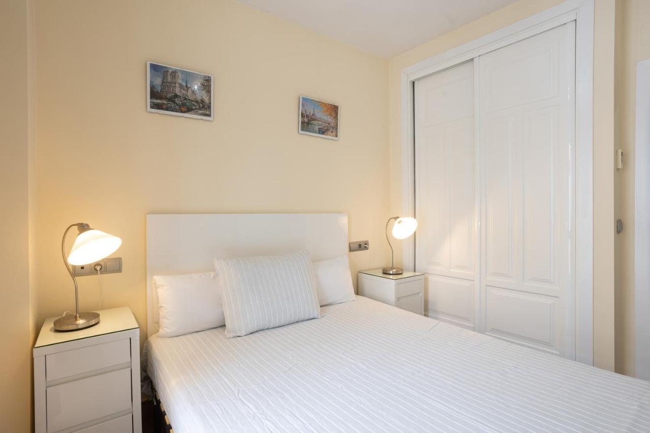 Sol Sevilla Urban Apartment Exterior photo